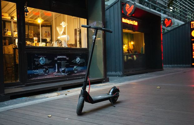 Trotineta electrică - de ce să investești într-un astfel de gadget?