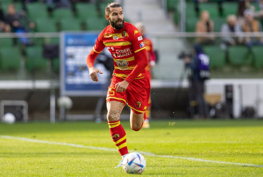 Bogdan Țîru // foto: Imago Images Dragomir a analizat cele 3 ținte de iarnă ale lui Gigi Becali: „Doar el poate juca la Steaua”