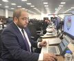 Am intrat în Centrul de Comandă de unde Poliția supraveghează tot ce mișcă în Doha