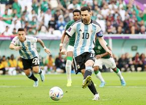 Argentina - Arabia Saudită, duelul care deschide o zi plină la Campionatul Mondial