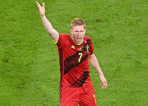 Belgienii sunt revoltați » „Centralul” anchetat pentru corupție arbitrează la al doilea Mondial