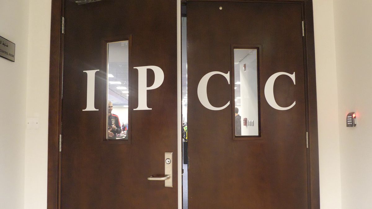 Am intrat în Centrul de Comandă de unde Poliția supraveghează tot ce mișcă în Doha