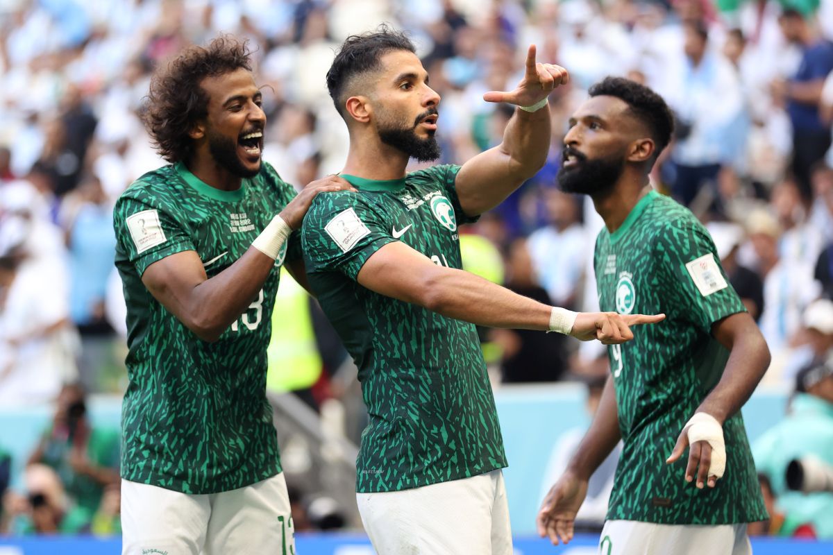 Concluziile lui Messi după Argentina - Arabia Saudită: „Nu ne așteptam la asta”