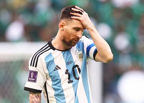 Argentina, între Sâmbăta Mare și Sâmbăta Neagră! Naționala lui Messi, sub mare presiune! Trei PONTURI tari pentru meciurile de azi de la Campionatul Mondial