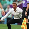 Herve Renard, 54 de ani, selecționerul care i-a stricat lui Leo Messi debutul la ultimul său Campionat Mondial și Argentinei o serie de 36 de meciuri fără eșec