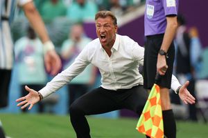 Un selecționer îl desființează pe Brahim Diaz: „N-am milă pentru așa ceva! Este o...”