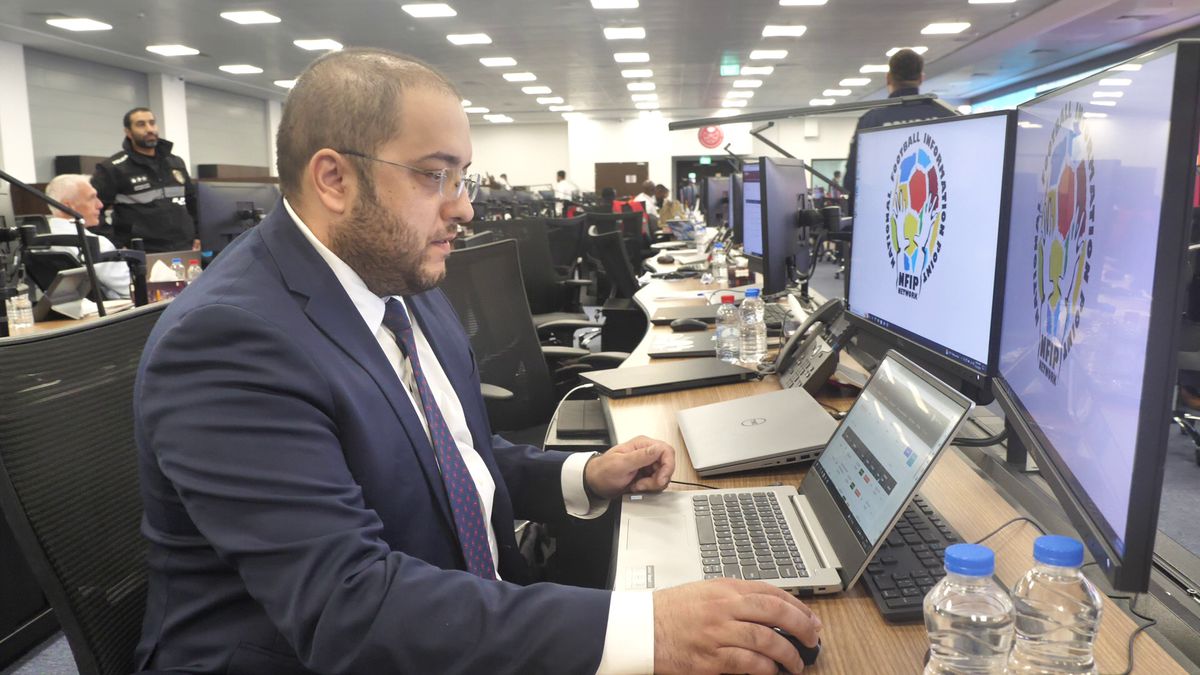 Am intrat în Centrul de Comandă de unde Poliția supraveghează tot ce mișcă în Doha