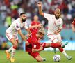 Danemarca - Tunisia, în grupa D a Campionatului Mondial