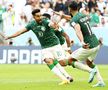 Argentina - Arabia Saudită, în grupa C de la Campionatul Mondial // foto: Guliver/gettyimages