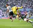 Argentina - Arabia Saudită, în grupa C de la Campionatul Mondial // foto: Guliver/gettyimages