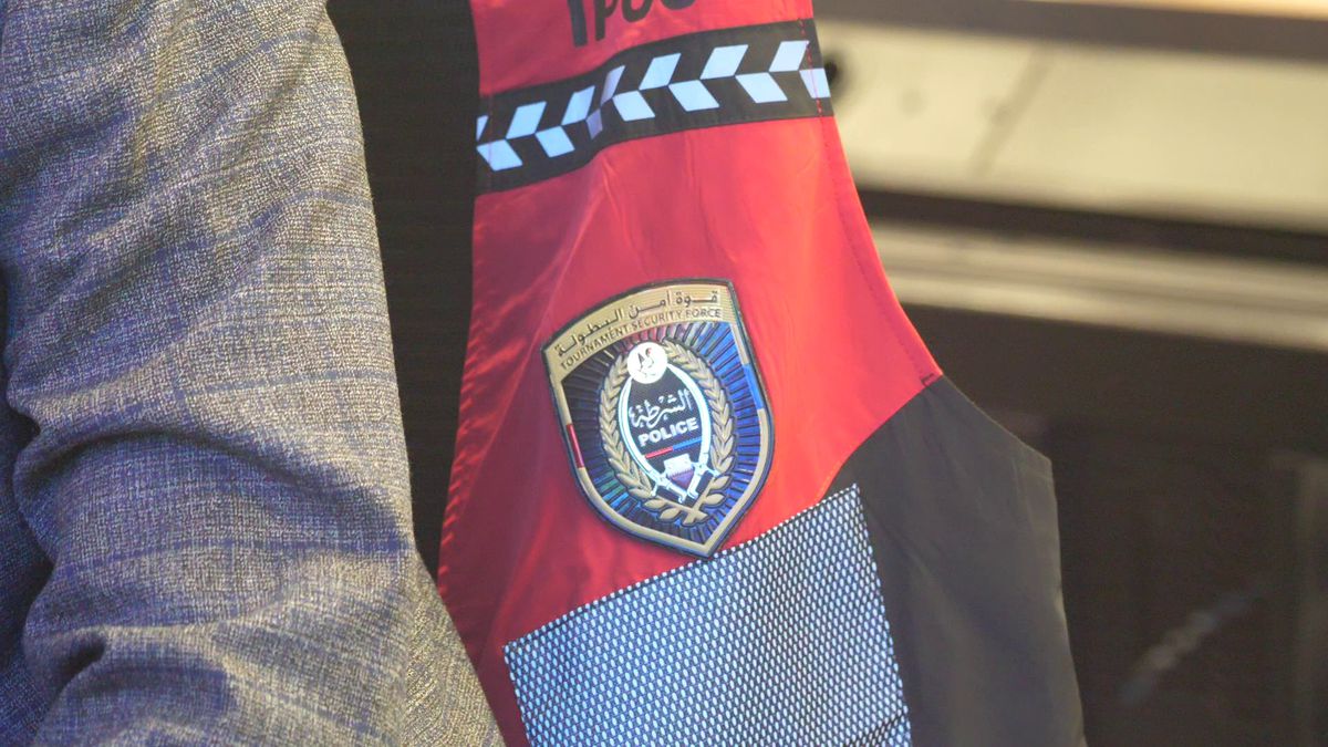 Un român ajută Poliția din Qatar » Reportaj GSP din Centrul de Comandă de unde se supraveghează TOT ce mișcă în Doha