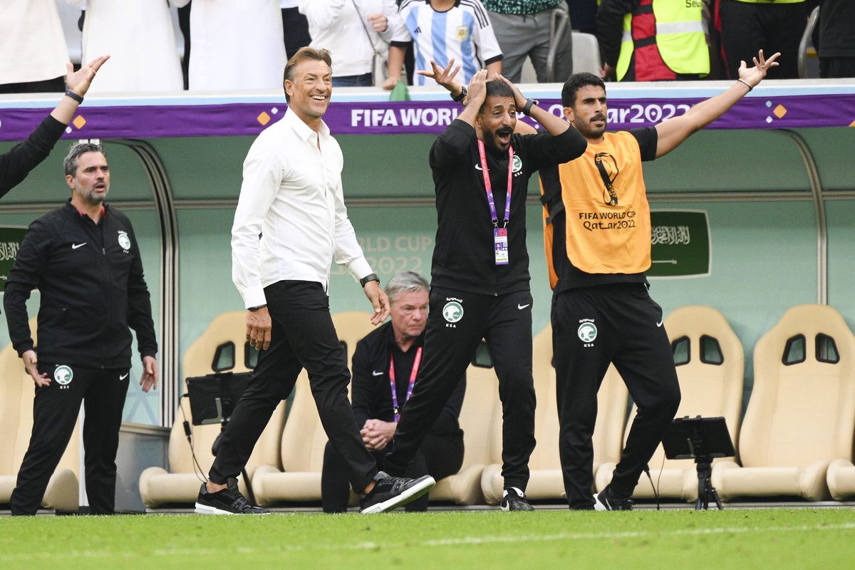 De meserie „constructor” » Cine e selecționerul care a îngenuncheat-o pe Argentina