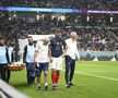 Lucas Hernandez, accidentat în Franța - Australia