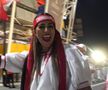 Fanii mexicani au creat cea mai spectaculoasă atmosferă de la CM 2022 » Trimișii GSP prezenți pe stadion, impresionați de publicul de la meciul cu Polonia