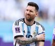 Argentina - Arabia Saudită, în grupa C de la Campionatul Mondial // foto: Guliver/gettyimages
