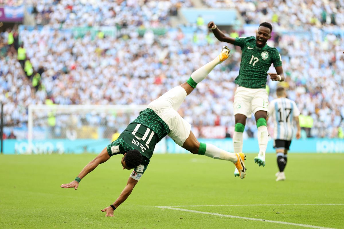 Concluziile lui Messi după Argentina - Arabia Saudită: „Nu ne așteptam la asta”