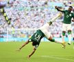 Argentina - Arabia Saudită, în grupa C de la Campionatul Mondial // foto: Guliver/gettyimages