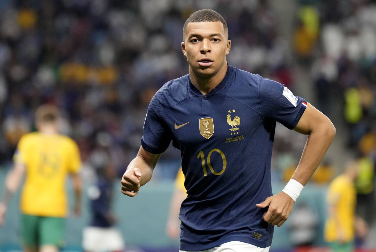 Out de la Mondial! Titularul Franței are ruptură de ligamente încrucișate