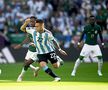 Argentina - Arabia Saudită, în grupa C de la Campionatul Mondial // foto: Guliver/gettyimages