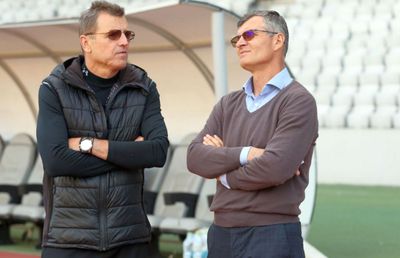 Becali a găsit antrenor, dar îl respinge pe criterii religioase: „Te faci din nou ortodox și după aia vii. De iehoviști nu mă ating!”