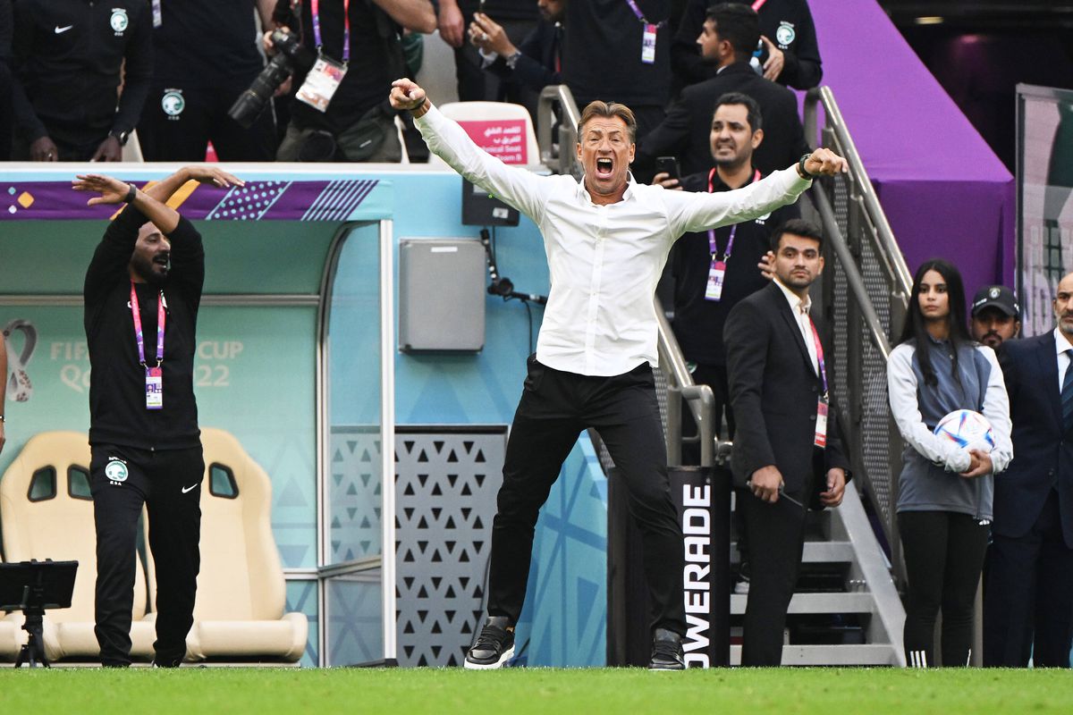 Herve Renard