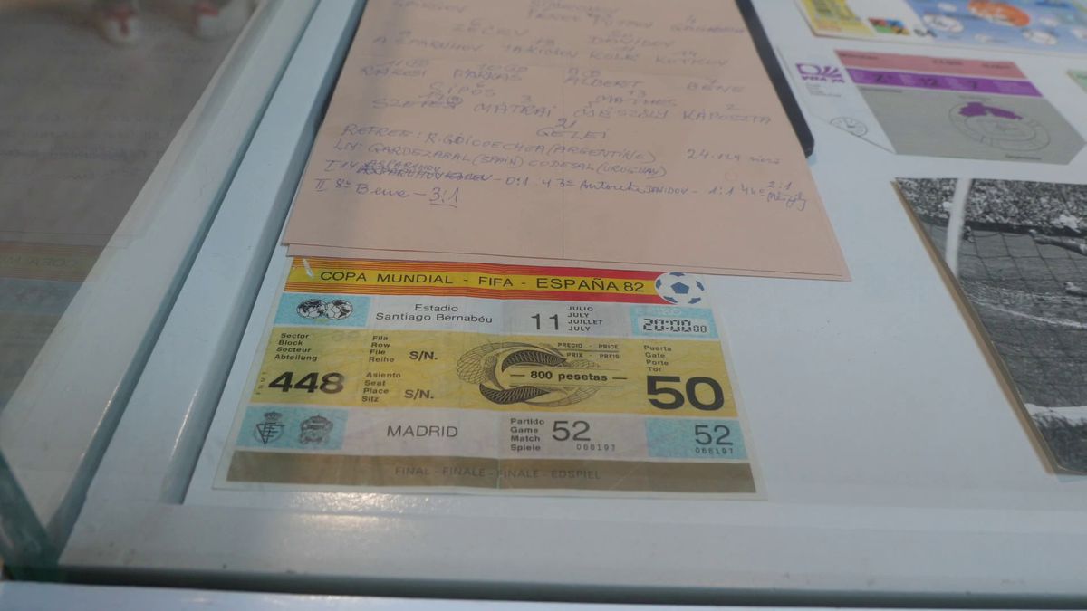 REPORTAJ LA MUZEU. Ce au descoperit reporterii GSP în Doha