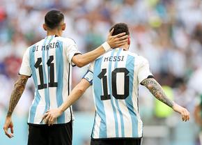 Au trecut anii peste „pume” » Argentina a stabilit o premieră în istoria Campionatelor Mondiale