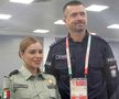 Un român ajută Poliția din Qatar » Reportaj GSP din Centrul de Comandă de unde se supraveghează TOT ce mișcă în Doha