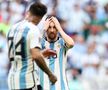 Argentina - Arabia Saudită // foto: Guliver/gettyimages