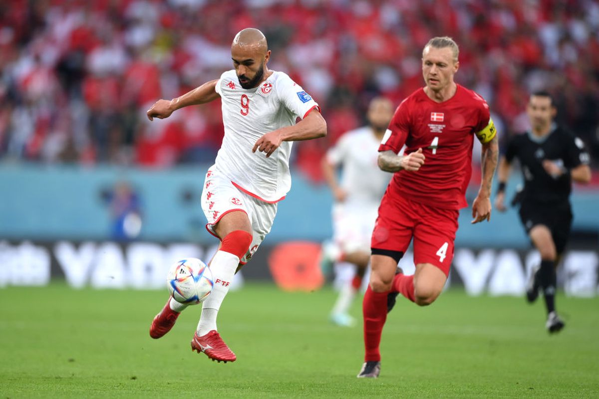 Primul 0-0 de la Campionatul Mondial » Chemat la monitorul VAR, arbitrul a refuzat să acorde penalty în prelungiri