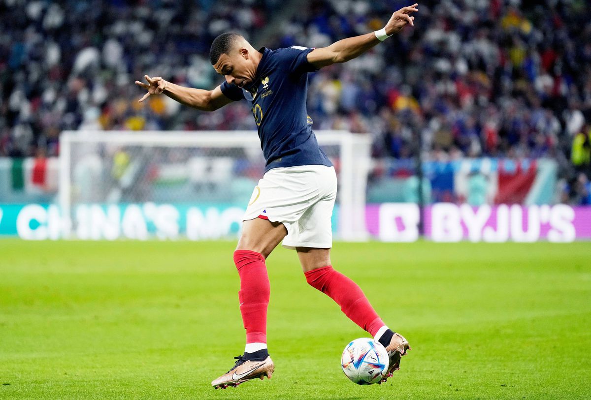 Zlatan Ibrahimovic, alegeri surprinzătoare la CM 2022: „Cine e cel mai bun jucător?”