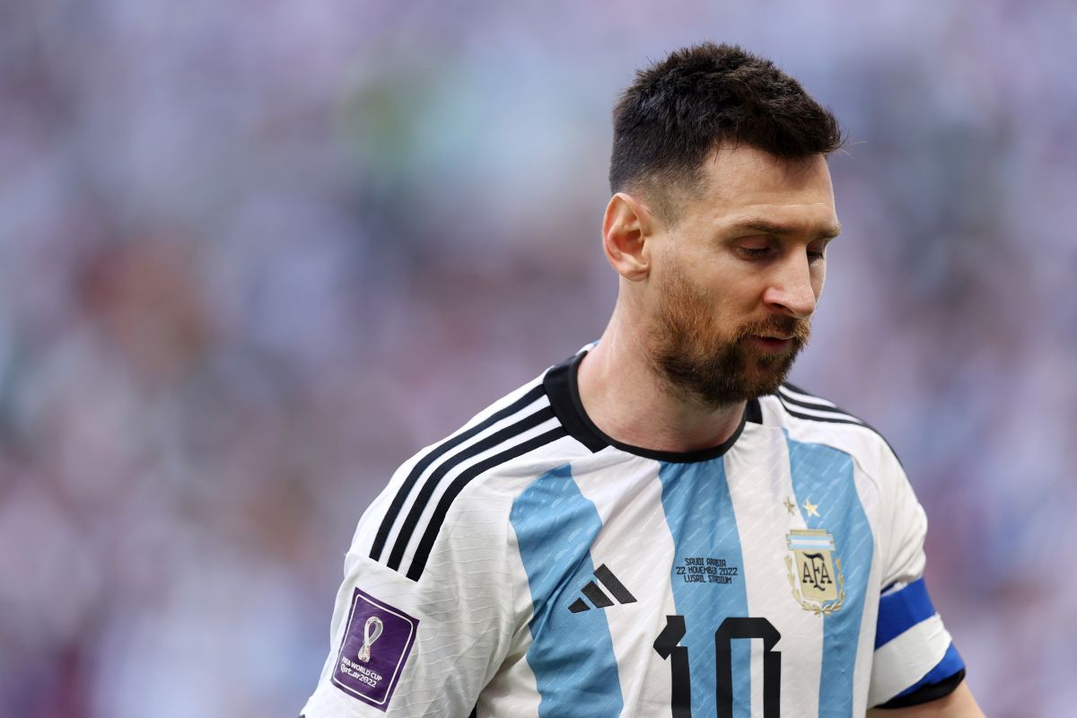 Dărâmați! 15 imagini din final care surprind drama argentinienilor + TOP 5 cele mari surprize din istoria Mondialului