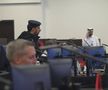 Am intrat în Centrul de Comandă de unde Poliția supraveghează tot ce mișcă în Doha