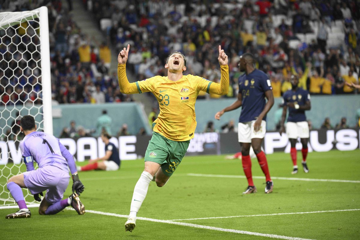 Out de la Mondial! Titularul Franței are ruptură de ligamente încrucișate