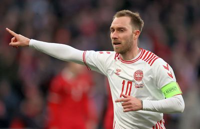 Destinația lui Christian Eriksen, după ce se va despărți de United: ce urmează pentru fotbalistul care a scăpat cu viață după Euro 2020