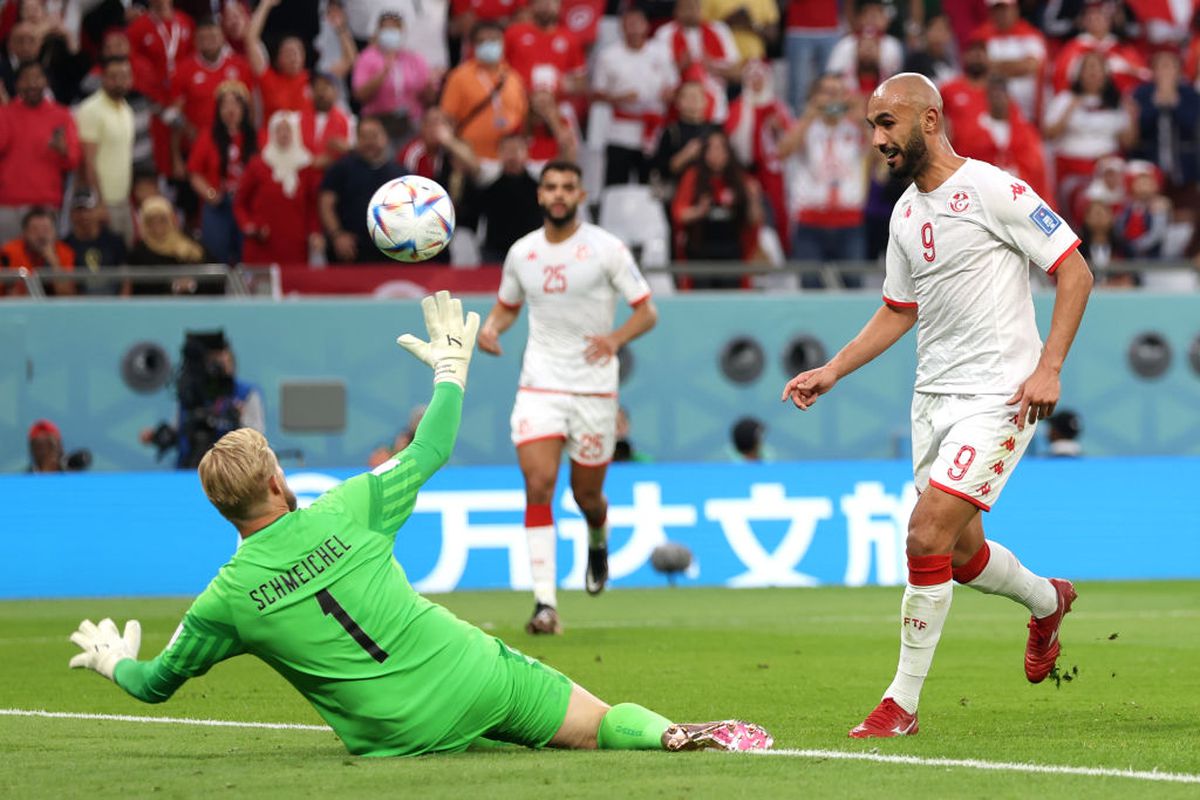 Primul 0-0 de la Campionatul Mondial » Chemat la monitorul VAR, arbitrul a refuzat să acorde penalty în prelungiri