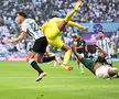 Argentina - Arabia Saudită, în grupa C de la Campionatul Mondial // foto: Guliver/gettyimages