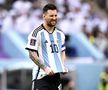 Argentina - Arabia Saudită 1-2 | Leo Messi (35 de ani) susține că naționala lui n-are nicio scuză pentru eșecul umilitor suferit în debutul Campionatului Mondial și strigă adunarea: „Singura variantă: două victorii din două meciuri!”.