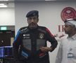 Am intrat în Centrul de Comandă de unde Poliția supraveghează tot ce mișcă în Doha