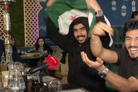 „S-au crezut deja campioni” » Entuziasm general în rândul studenților arabi de la București: GSP a mers în mijlocul lor după victoria istorică a Arabiei Saudite cu Argentina