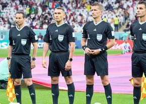 Cel mai mare salariu din fotbalul românesc! Suma încasată de Istvan Kovacs de la FIFA pentru o lună de Mondial