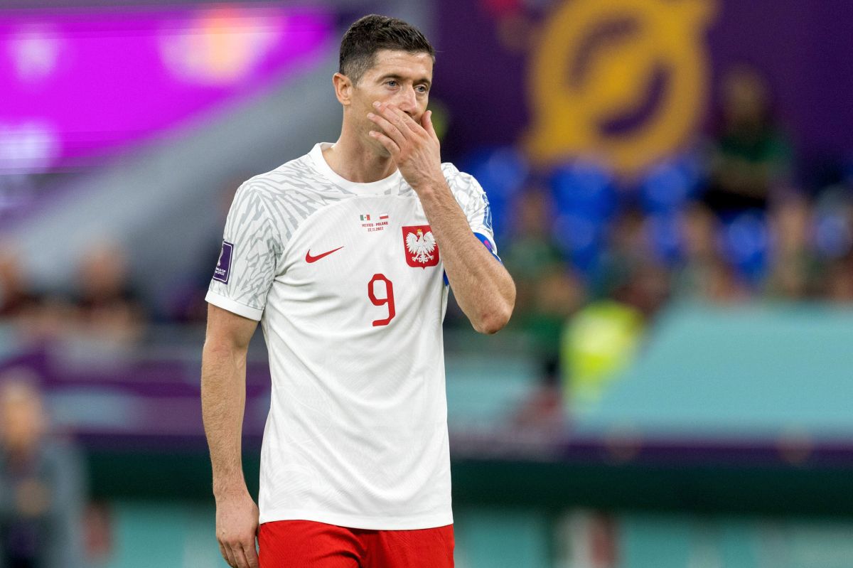 Reporterii GSP au fost la Mexic - Polonia » Egal fără goluri într-o atmosferă spectaculoasă