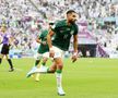 Argentina - Arabia Saudită, în grupa C de la Campionatul Mondial // foto: Guliver/gettyimages