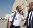 Un român ajută Poliția din Qatar » Reportaj GSP din Centrul de Comandă de unde se supraveghează TOT ce mișcă în Doha