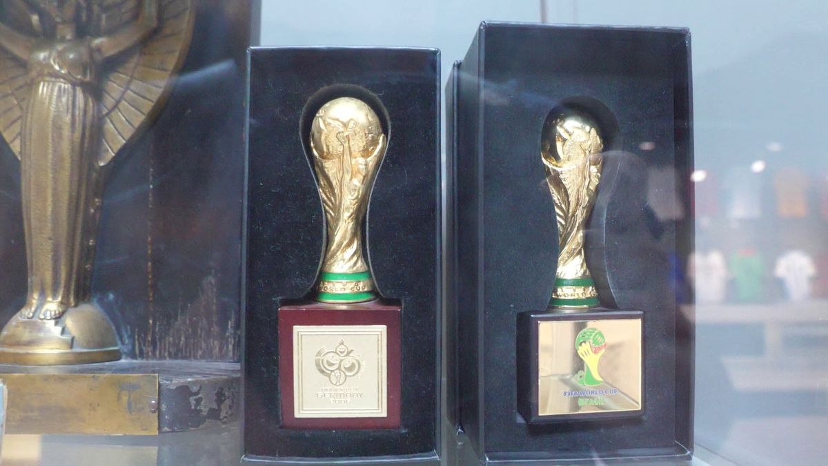 REPORTAJ LA MUZEU. Ce au descoperit reporterii GSP în Doha