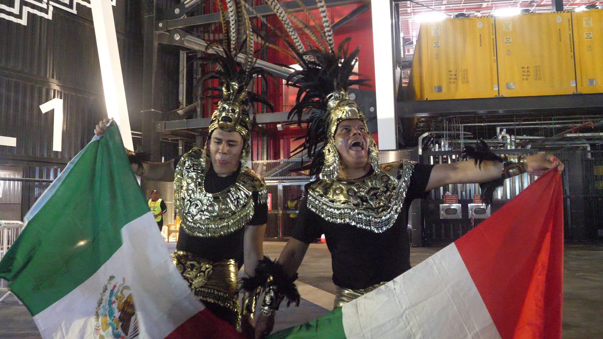 „Portarul cu 6 degete” ocrotit de numărul 13 » Serie uluitoare de coincidențe la Mondial