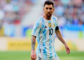 Argentina - Arabia Saudită deschide o zi cu 4 meciuri la Campionatul Mondial » Echipele de start: atac înspăimântător al „pumelor”