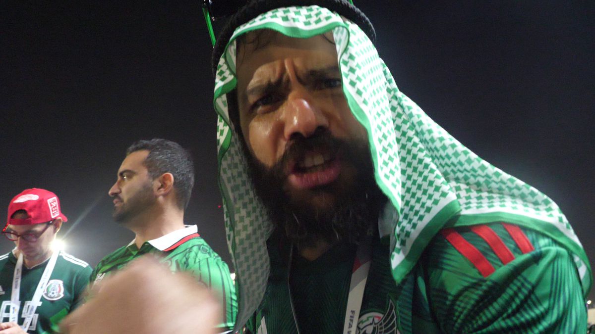 „Portarul cu 6 degete” ocrotit de numărul 13 » Serie uluitoare de coincidențe la Mondial