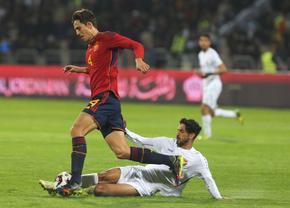 Reporterii GSP vor transmite din stadion » Spania - Costa Rica. „Furia Roja” debutează la CM 2022 » Echipele probabile + Cote