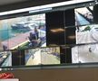 Un român ajută Poliția din Qatar » Reportaj GSP din Centrul de Comandă de unde se supraveghează TOT ce mișcă în Doha